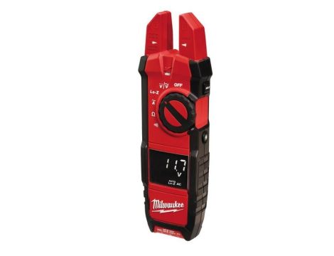 MILWAUKEE MIERNIK CYFROWY UNIWERSALNY 2205-40