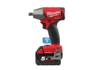 MILWAUKEE KLUCZ UDAROWY 18V 1/2