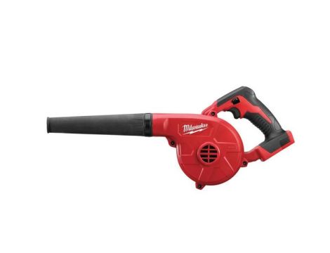 MILWAUKEE DMUCHAWA 18V LI-ION BEZ AKUMULATORÓW I ŁADOWARKI M18BBL-0