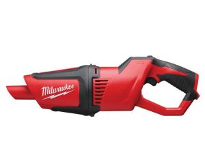MILWAUKEE ODKURZACZ 12V BEZ AKUMULATORÓW I ŁADOWARKI M12 HV-0