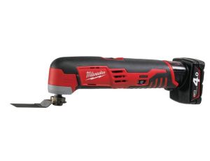 MILWAUKEE NARZĘDZIE WIELOFUNKCYJNE 12V 2 x 4,0Ah LI-ION C12 MT-402B