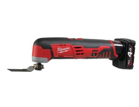 MILWAUKEE NARZĘDZIE WIELOFUNKCYJNE 12V 2 x 4,0Ah LI-ION C12 MT-402B