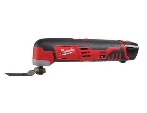 MILWAUKEE NARZĘDZIE WIELOFUNKCYJNE 12V 2 x 2,0Ah LI-ION C12 MT-202B