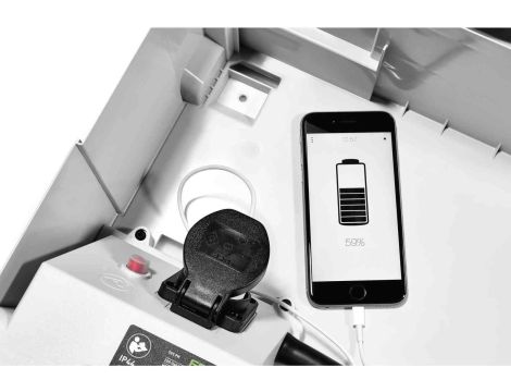 FESTOOL SYSTAINER SYS-POWERHUB 10m SYS-PH FR/BE/CZ/SK/PL - 3