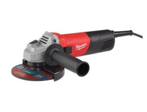 MILWAUKEE SZLIFIERKA KĄTOWA 115mm 800W AG800-115E