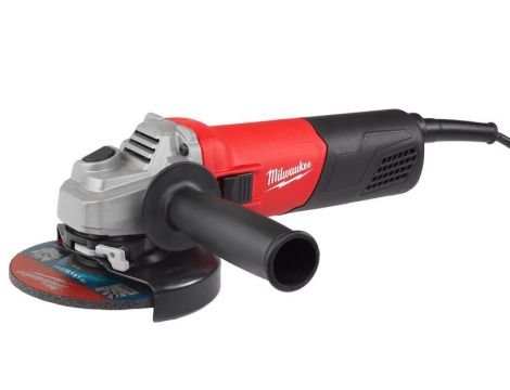 MILWAUKEE SZLIFIERKA KĄTOWA 125mm 800W AG800-125EK