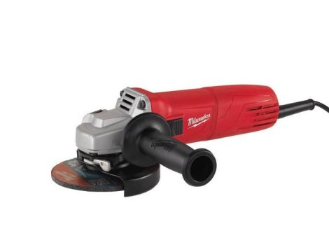 MILWAUKEE SZLIFIERKA KĄTOWA 125mm 1000W AG10-125EK