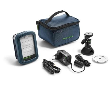 FESTOOL LAMPA ROBOCZA SYSLITE KAL II SET