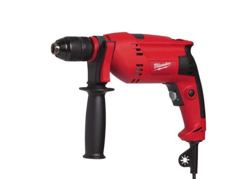 MILWAUKEE WIERTARKA BEZ UDARU 630W 59Nm DE13RP