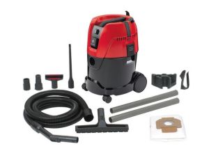 MILWAUKEE ODKURZACZ 1250W 25L 210mBar KLASA L AS2-250ELCP