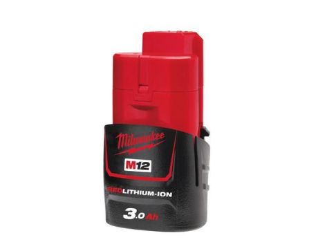 AKUMULATOR M12B3 3,0Ah