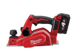 MILWAUKEE STRUG 18V 82mm 2x4,0Ah LI-ION M18BP-402C