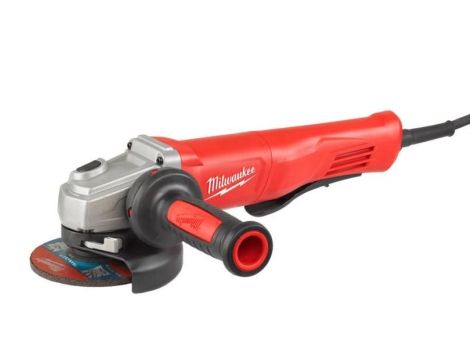 MILWAUKEE SZLIFIERKA KĄTOWA 125mm 1300W AGV 13-125 XSP DE