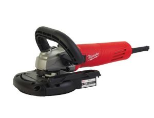 MILWAUKEE SZLIFIERKA KĄTOWA 125mm 1200W AGV 12-125 X DEG SET