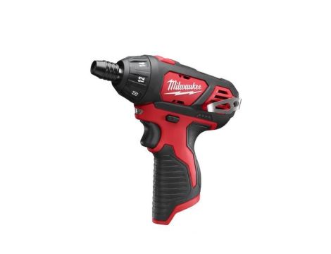 MILWAUKEE WIERTARKO-WKRĘTARKA 12V 20Nm BEZ AKUMULATORÓW I ŁADOWARKI M12BSD-0