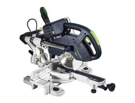 FESTOOL PIŁA UKOŚNICA KAPEX KS 60 E