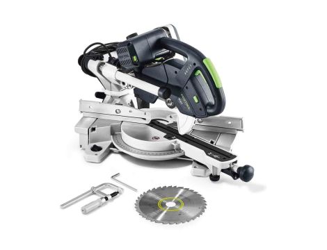FESTOOL PIŁA UKOŚNICA KAPEX KS 60 E - 2