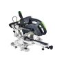 FESTOOL PIŁA UKOŚNICA KAPEX KS 60 E - 2