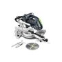 FESTOOL PIŁA UKOŚNICA KAPEX KS 60 E - 3