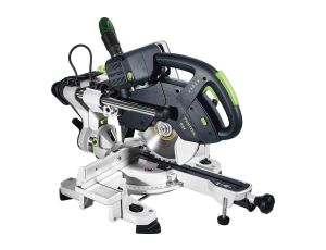 FESTOOL PIŁA UKOŚNICA KAPEX KS 60 E-SET