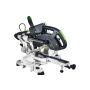 FESTOOL PIŁA UKOŚNICA KAPEX KS 60 E-SET - 2
