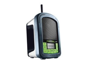 FESTOOL RADIO BUDOWLANE BR10 DAB+
