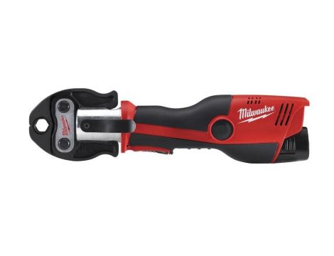 MILWAUKEE ZACISKARKA DO RUR M12HPT-202C