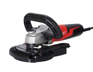 MILWAUKEE SZLIFIERKA KĄTOWA 125mm 1550W AGV15-125XC DEG-SET