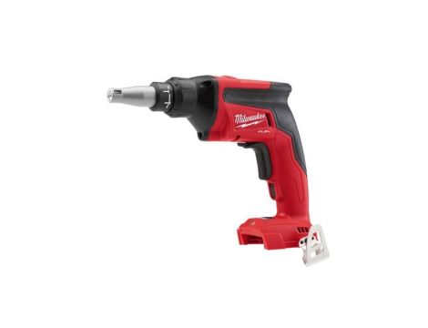 MILWAUKEE WKRĘTARKA DO PŁYT KARTONOWO - GIPSOWYCH 18V M18FSG-0X