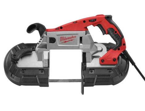 MILWAUKEE PRZECINARKA TAŚMOWA 230V BS125