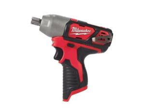 MILWAUKEE KLUCZ UDAROWY 12V 1/2