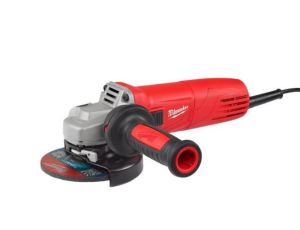 MILWAUKEE SZLIFIERKA KĄTOWA 125mm 1000W AGV10-125EK