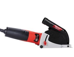 MILWAUKEE SZLIFIERKA KĄTOWA 125mm 1550W AGV12-125XC DEC-SET