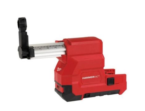 MILWAUKEE PRZYSTAWKA DO ODSYSANIA PYŁU 18-28V BEZ AKUMULATORÓW I ŁADOWARKI M18-28 CPDEX-0