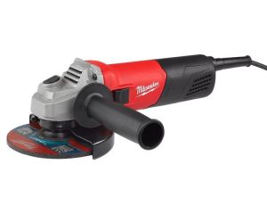 MILWAUKEE SZLIFIERKA KĄTOWA 125mm 800W  AG800-125E