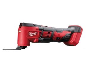 MILWAUKEE NARZĘDZIE WIELOFUNKCYJNE 18V BEZ AKUMULATORÓW I ŁADOWARKI M18 BMT-0