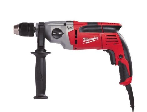 MILWAUKEE WIERTARKA UDAROWA 1020W 60Nm 2-BIEGI PD2E24R