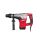 MILWAUKEE MŁOT KUJĄCY SDS-MAX 1100W 7,5J 5,9kg KANGO 500ST