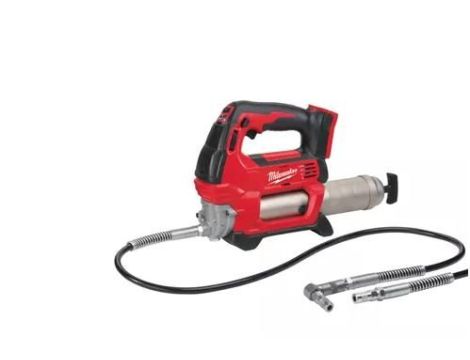 MILWAUKEE SMAROWNICA / TOWOTNICA 18V BEZ AKUMULATORÓW I ŁADOWARKI M18GG-0