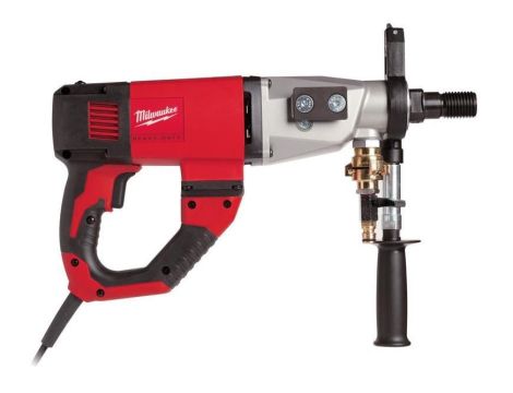 MILWAUKEE WIERTNICA 1900W 3-BIEGI DD3-152