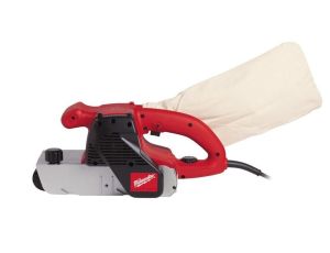 MILWAUKEE SZLIFIERKA TAŚMOWA 1150W 100 x 620 mm BS100LE