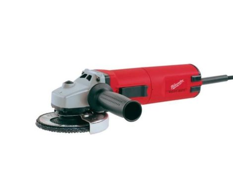 MILWAUKEE SZLIFIERKA KĄTOWA 125mm 1500W AGS15-125C