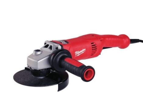 MILWAUKEE SZLIFIERKA KĄTOWA 150mm 1750W AGV17-150XC