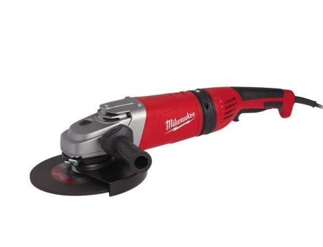 MILWAUKEE SZLIFIERKA KĄTOWA 230mm 2400W AGV24-230GE