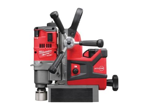 MILWAUKEE WIERTARKA MAGNETYCZNA 18V BEZ AKUMULATORÓW I ŁADOWARKI FUEL M18FMDP-0
