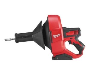 MILWAUKEE PRZEPYCHACZ DO RUR 12V M12BDC8-0