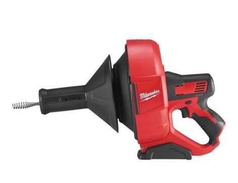 MILWAUKEE PRZEPYCHACZ DO RUR 12V M12BDC6-0