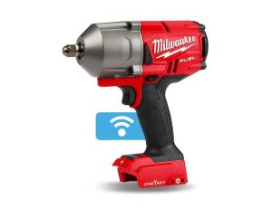 MILWAUKEE KLUCZ UDAROWY 18V 1/2`` 1017Nm 2x5,0Ah LI-ION ONE KEY M18ONEFHIWP12-502X