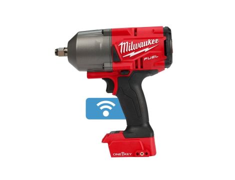 MILWAUKEE KLUCZ UDAROWY 18V 1/2" 1356Nm 2x5,0Ah LI-ION ONE KEY M18ONEFHIWF12-502X