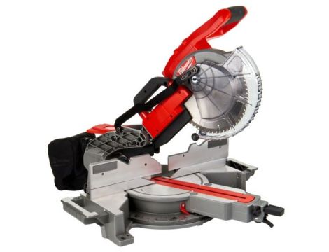 MILWAUKEE PIŁA UKOŚNICA 18V 254mm BEZ AKUMULATORÓW I ŁADOWARKI  M18FMS254-0